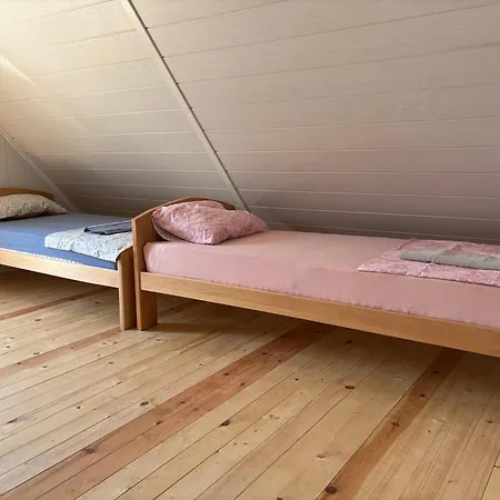 Kucica Na Drini Kod Pistaca Semesterbostad