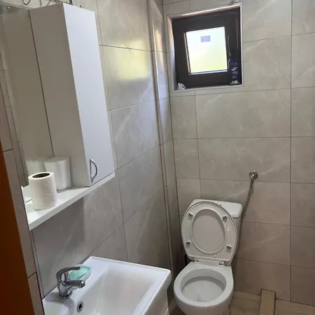 Kucica Na Drini Kod Pistaca Semesterbostad *