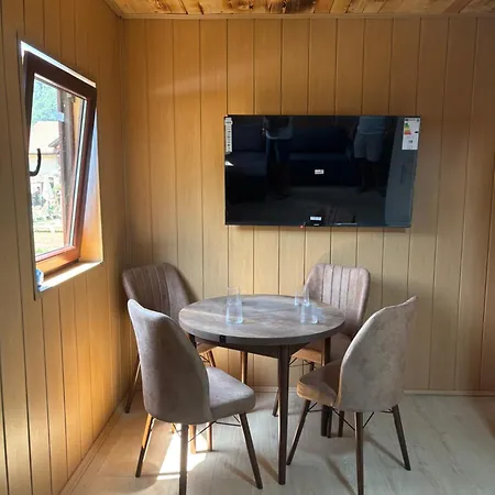 Kucica Na Drini Kod Pistaca * Bukorovac