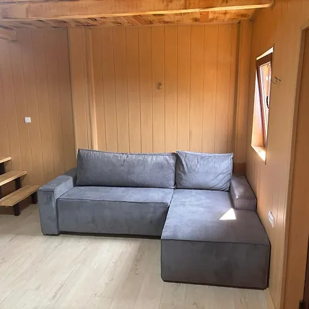 Case de vacanță Kucica Na Drini Kod Pistaca *