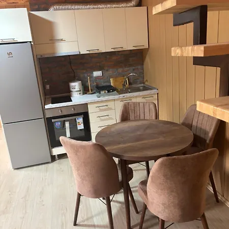 Kucica Na Drini Kod Pistaca * Bukorovac