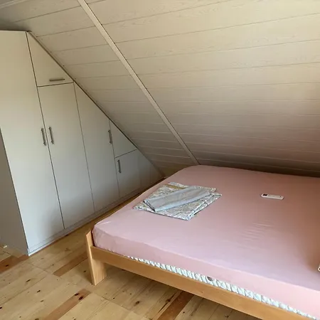 Kucica Na Drini Kod Pistaca Semesterbostad *