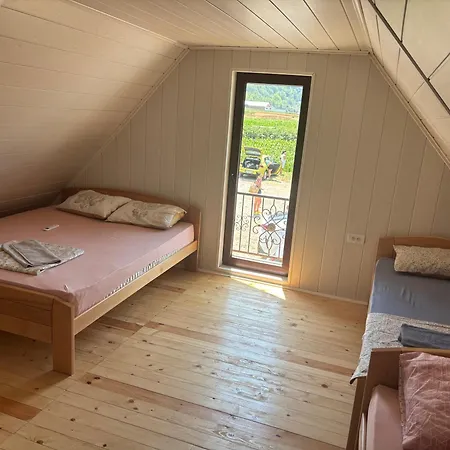 Kucica Na Drini Kod Pistaca Semesterbostad *