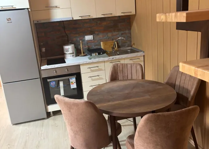 Kucica Na Drini Kod Pistaca * Bukorovac