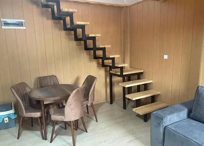 Kucica Na Drini Kod Pistaca Tatil Evi Bukorovac